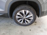  Skoda  Kodiaq SKODA  / 2021 / 5P / SUV 2.0 TDI 110KW STYLE DSG 7P #20