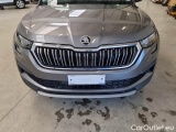  Skoda  Kodiaq SKODA  / 2021 / 5P / SUV 2.0 TDI 110KW STYLE DSG 7P #26