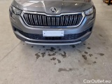  Skoda  Kodiaq SKODA  / 2021 / 5P / SUV 2.0 TDI 110KW STYLE DSG 7P #28