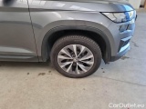  Skoda  Kodiaq SKODA  / 2021 / 5P / SUV 2.0 TDI 110KW STYLE DSG 7P #30
