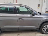 Skoda  Kodiaq SKODA  / 2021 / 5P / SUV 2.0 TDI 110KW STYLE DSG 7P #32
