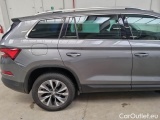  Skoda  Kodiaq SKODA  / 2021 / 5P / SUV 2.0 TDI 110KW STYLE DSG 7P #34
