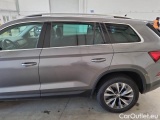  Skoda  Kodiaq SKODA  / 2021 / 5P / SUV 2.0 TDI 110KW STYLE DSG 7P #43