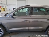  Skoda  Kodiaq SKODA  / 2021 / 5P / SUV 2.0 TDI 110KW STYLE DSG 7P #46