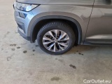  Skoda  Kodiaq SKODA  / 2021 / 5P / SUV 2.0 TDI 110KW STYLE DSG 7P #51
