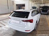  Skoda  Octavia SKODA  WAGON / 2020 / 5P / STATION WAGON 2.0 TDI EVO 110KW EXECUTIVE DSG #2