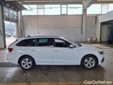  Skoda  Octavia SKODA  WAGON / 2020 / 5P / STATION WAGON 2.0 TDI EVO 110KW EXECUTIVE DSG #9