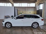  Skoda  Octavia SKODA  WAGON / 2020 / 5P / STATION WAGON 2.0 TDI EVO 110KW EXECUTIVE DSG #10