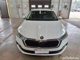  Skoda  Octavia SKODA  WAGON / 2020 / 5P / STATION WAGON 2.0 TDI EVO 110KW EXECUTIVE DSG #8