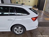  Skoda  Octavia SKODA  WAGON / 2020 / 5P / STATION WAGON 2.0 TDI EVO 110KW EXECUTIVE DSG #21