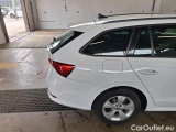  Skoda  Octavia SKODA  WAGON / 2020 / 5P / STATION WAGON 2.0 TDI EVO 110KW EXECUTIVE DSG #20