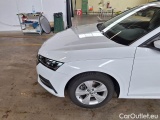  Skoda  Octavia SKODA  WAGON / 2020 / 5P / STATION WAGON 2.0 TDI EVO 110KW EXECUTIVE DSG #19