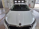  Skoda  Octavia SKODA  WAGON / 2020 / 5P / STATION WAGON 2.0 TDI EVO 110KW EXECUTIVE DSG #23