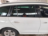  Skoda  Octavia SKODA  WAGON / 2020 / 5P / STATION WAGON 2.0 TDI EVO 110KW EXECUTIVE DSG #36