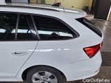  Skoda  Octavia SKODA  WAGON / 2020 / 5P / STATION WAGON 2.0 TDI EVO 110KW EXECUTIVE DSG #48