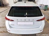  Skoda  Octavia SKODA  WAGON / 2020 / 5P / STATION WAGON 2.0 TDI EVO 110KW EXECUTIVE DSG #46