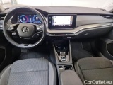  Skoda  Octavia SKODA  WAGON / 2020 / 5P / STATION WAGON 2.0 TDI EVO 85KW EXECUTIVE DSG #3