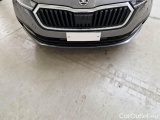  Skoda  Octavia SKODA  WAGON / 2020 / 5P / STATION WAGON 2.0 TDI EVO 85KW EXECUTIVE DSG #40