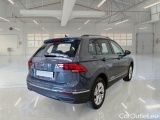  Volkswagen  Tiguan VOLKSWAGEN  / 2020 / 5P / SUV 2.0 TDI SCR 110KW LIFE DSG 4MOTION #2