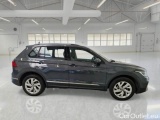  Volkswagen  Tiguan VOLKSWAGEN  / 2020 / 5P / SUV 2.0 TDI SCR 110KW LIFE DSG 4MOTION #7
