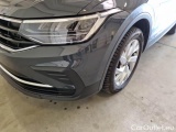  Volkswagen  Tiguan VOLKSWAGEN  / 2020 / 5P / SUV 2.0 TDI SCR 110KW LIFE DSG 4MOTION #31