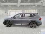  Volkswagen  Tiguan VOLKSWAGEN  ALLSPACE / 2017 / 5P / SUV 2.0 TDI SCR 147KW ADVANC R-LINE 4MOT DSG #8