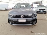  Volkswagen  Tiguan VOLKSWAGEN  ALLSPACE / 2017 / 5P / SUV 2.0 TDI SCR 147KW ADVANC R-LINE 4MOT DSG #26