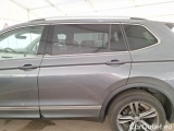  Volkswagen  Tiguan VOLKSWAGEN  ALLSPACE / 2017 / 5P / SUV 2.0 TDI SCR 147KW ADVANC R-LINE 4MOT DSG #59