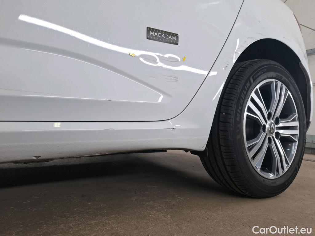  Renault  Megane  IV Berline 5 ptes. Evolution 1.5 dCi 115CV BVA7 E6d / TRANSFO VP/VF #8