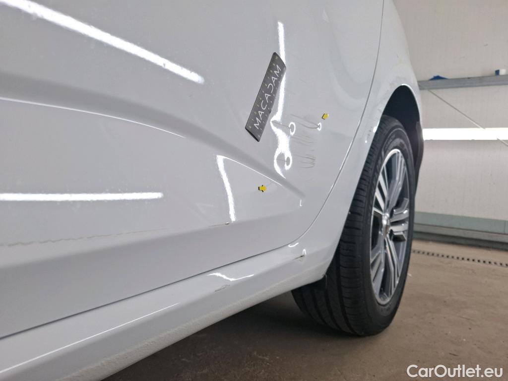  Renault  Megane  IV Berline 5 ptes. Evolution 1.5 dCi 115CV BVA7 E6d / TRANSFO VP/VF #11