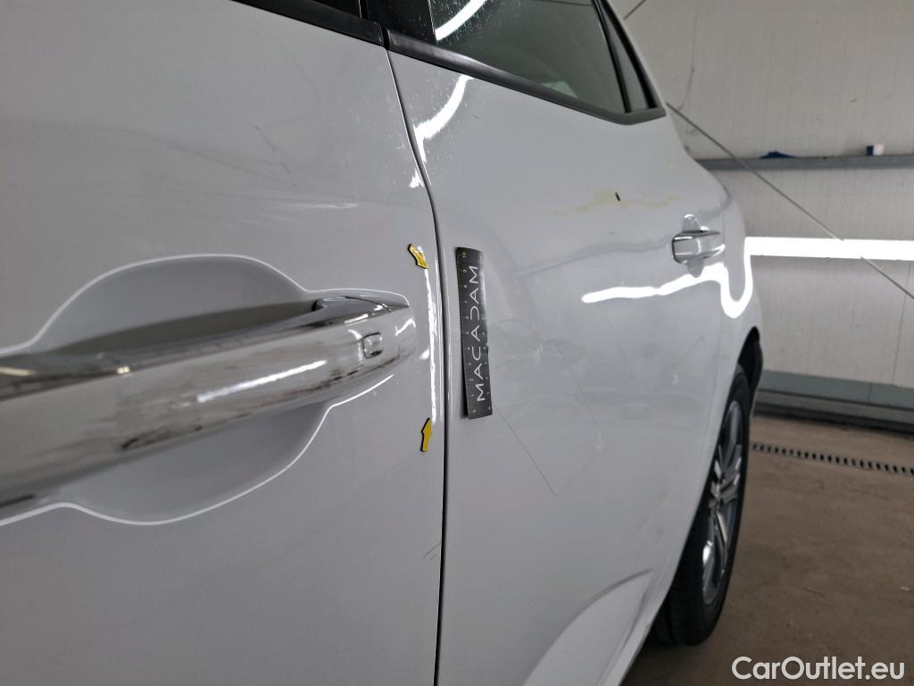  Renault  Megane  IV Berline 5 ptes. Evolution 1.5 dCi 115CV BVA7 E6d / TRANSFO VP/VF #24