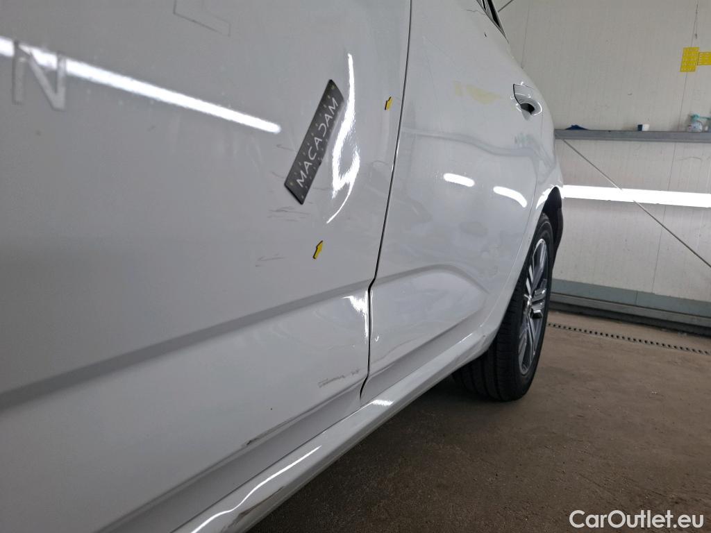  Renault  Megane  IV Berline 5 ptes. Evolution 1.5 dCi 115CV BVA7 E6d / TRANSFO VP/VF #20