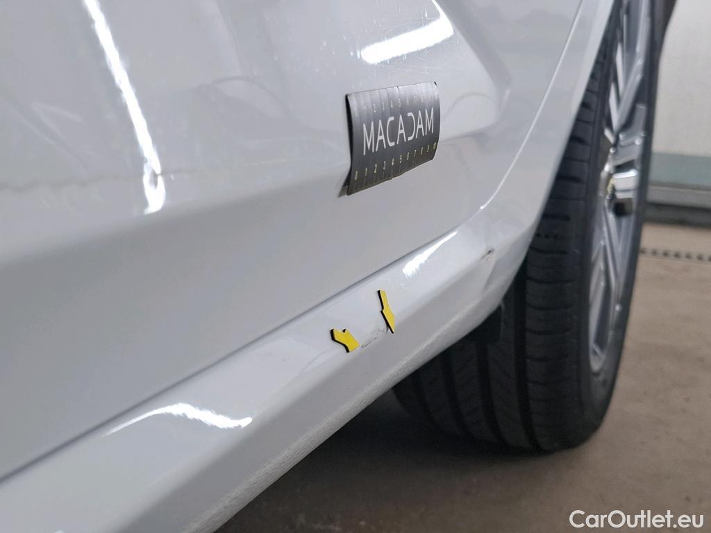  Renault  Megane  IV Berline 5 ptes. Evolution 1.5 dCi 115CV BVA7 E6d / TRANSFO VP/VF #38