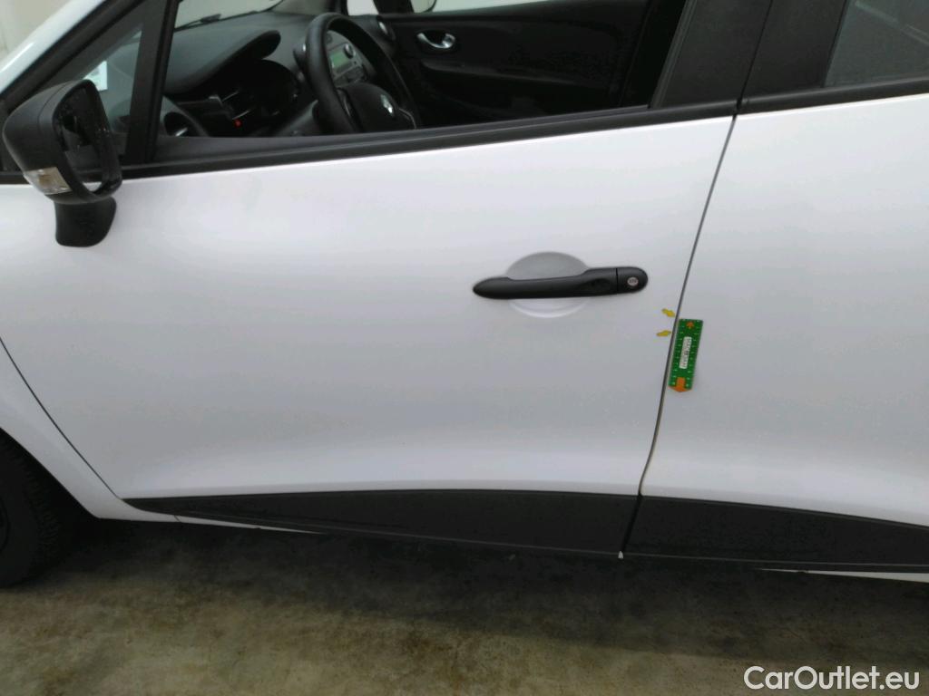  Renault  Clio  IV Air 1.5 dCi 75CV BVM5 E6 #21