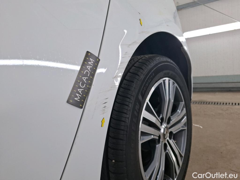  Renault  Megane  IV Berline 5 ptes. Evolution 1.5 dCi 115CV BVA7 E6d / TRANSFO VP/VF #15