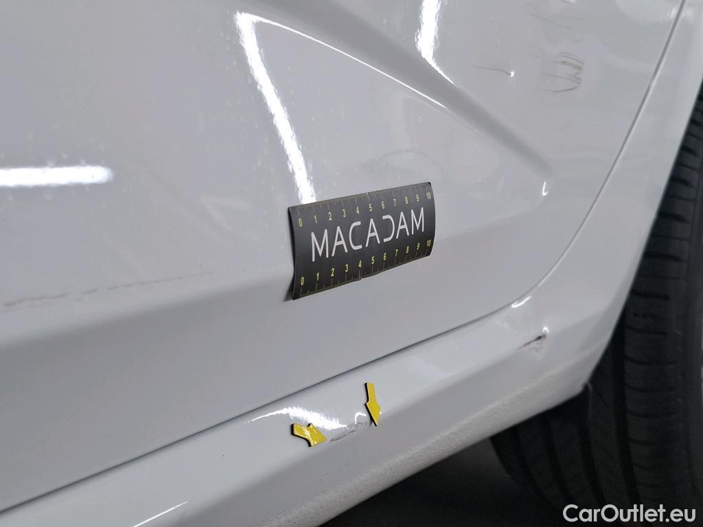  Renault  Megane  IV Berline 5 ptes. Evolution 1.5 dCi 115CV BVA7 E6d / TRANSFO VP/VF #37