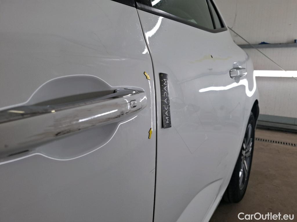  Renault  Megane  IV Berline 5 ptes. Evolution 1.5 dCi 115CV BVA7 E6d / TRANSFO VP/VF #25