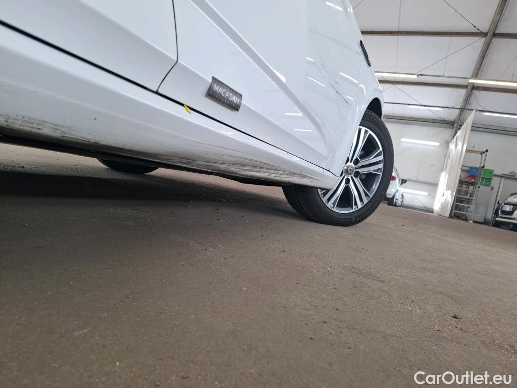  Renault  Megane  IV Berline 5 ptes. Evolution 1.5 dCi 115CV BVA7 E6d / TRANSFO VP/VF #2