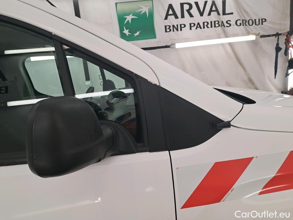  Citroen  Berlingo  Fourgon Club M 1000 1.5 BlueHDi 75CV BVM5 E6dT #12