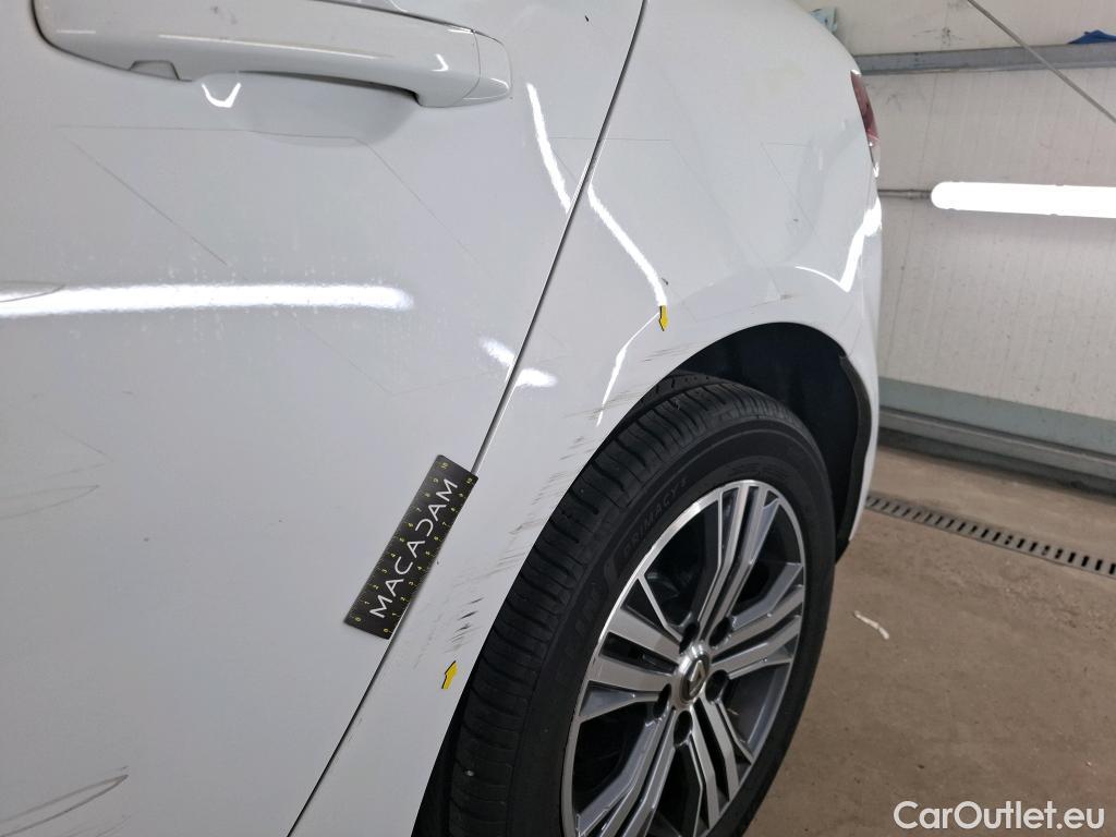  Renault  Megane  IV Berline 5 ptes. Evolution 1.5 dCi 115CV BVA7 E6d / TRANSFO VP/VF #13