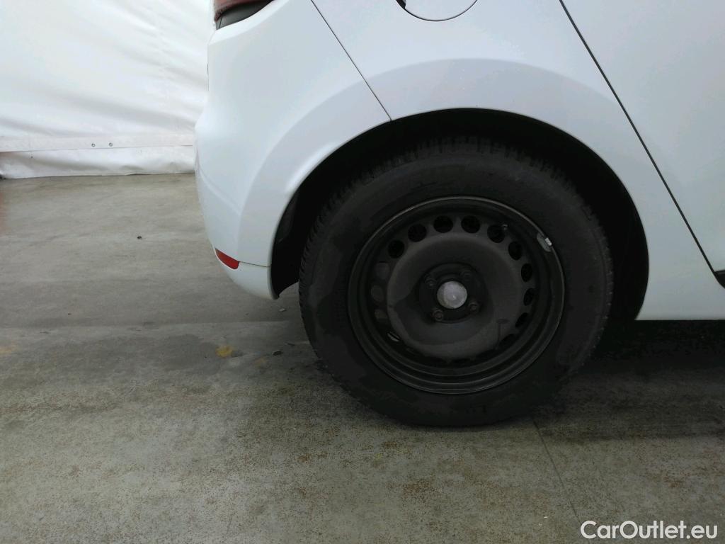  Renault  Clio  IV Air 1.5 dCi 75CV BVM5 E6 #14
