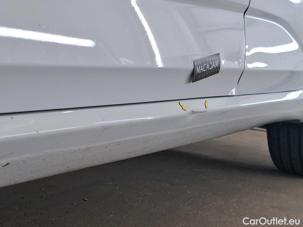  Renault  Megane  IV Berline 5 ptes. Evolution 1.5 dCi 115CV BVA7 E6d / TRANSFO VP/VF #36