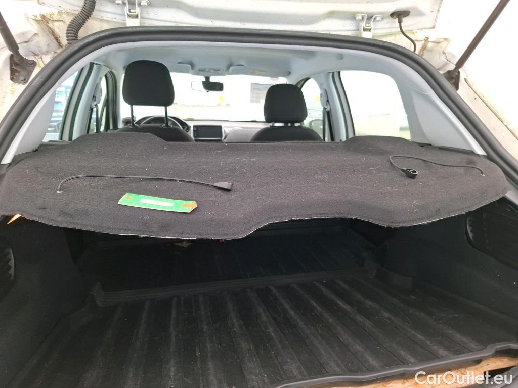  Peugeot  208  Affaire Premium Pack 1.2 80CV BVM5 E6dT #31