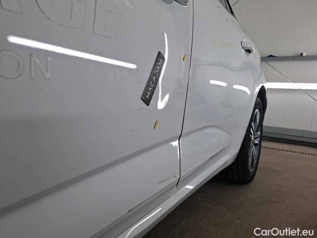  Renault  Megane  IV Berline 5 ptes. Evolution 1.5 dCi 115CV BVA7 E6d / TRANSFO VP/VF #21