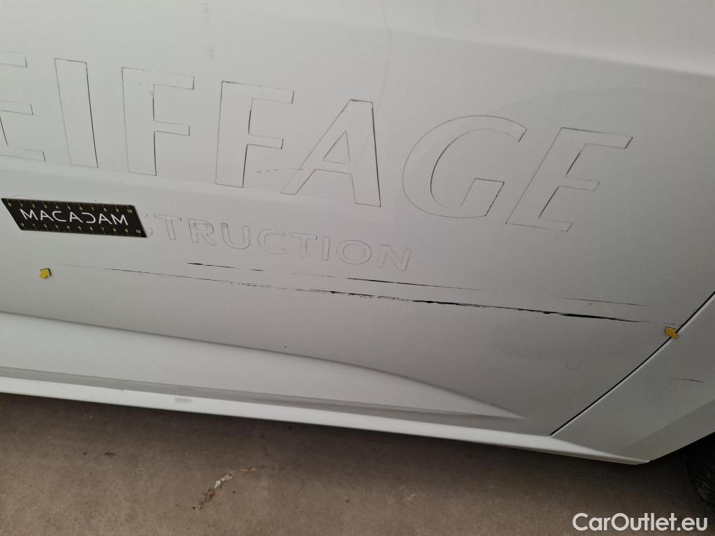  Renault  Megane  IV Berline 5 ptes. Evolution 1.5 dCi 115CV BVA7 E6d / TRANSFO VP/VF #85
