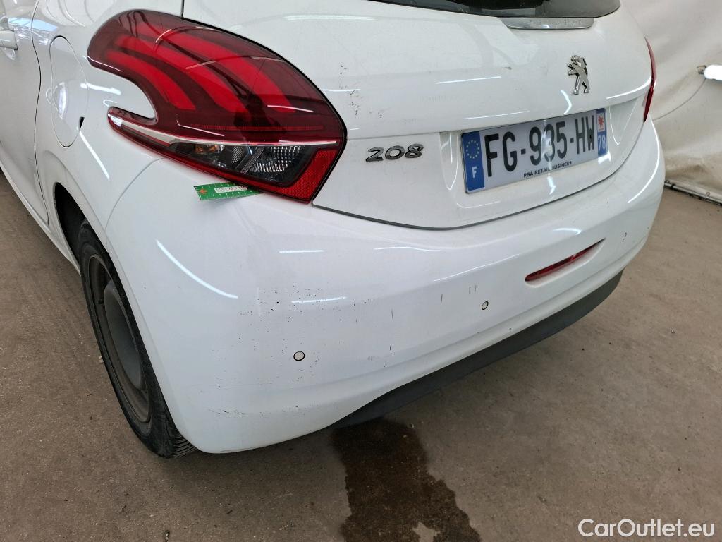  Peugeot  208  Affaire Premium Pack 1.2 80CV BVM5 E6dT #24