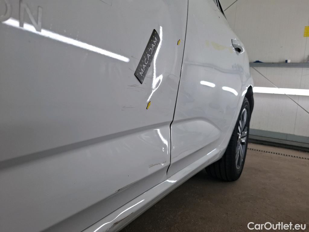  Renault  Megane  IV Berline 5 ptes. Evolution 1.5 dCi 115CV BVA7 E6d / TRANSFO VP/VF #22