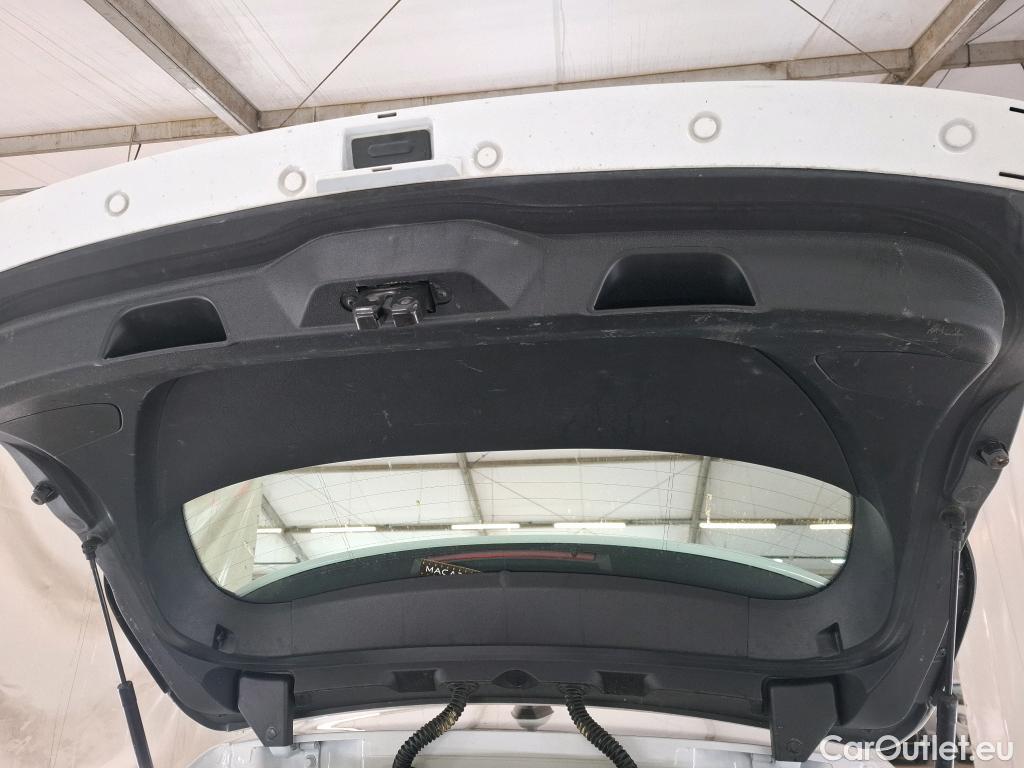  Renault  Megane  IV Berline 5 ptes. Evolution 1.5 dCi 115CV BVA7 E6d / TRANSFO VP/VF #41