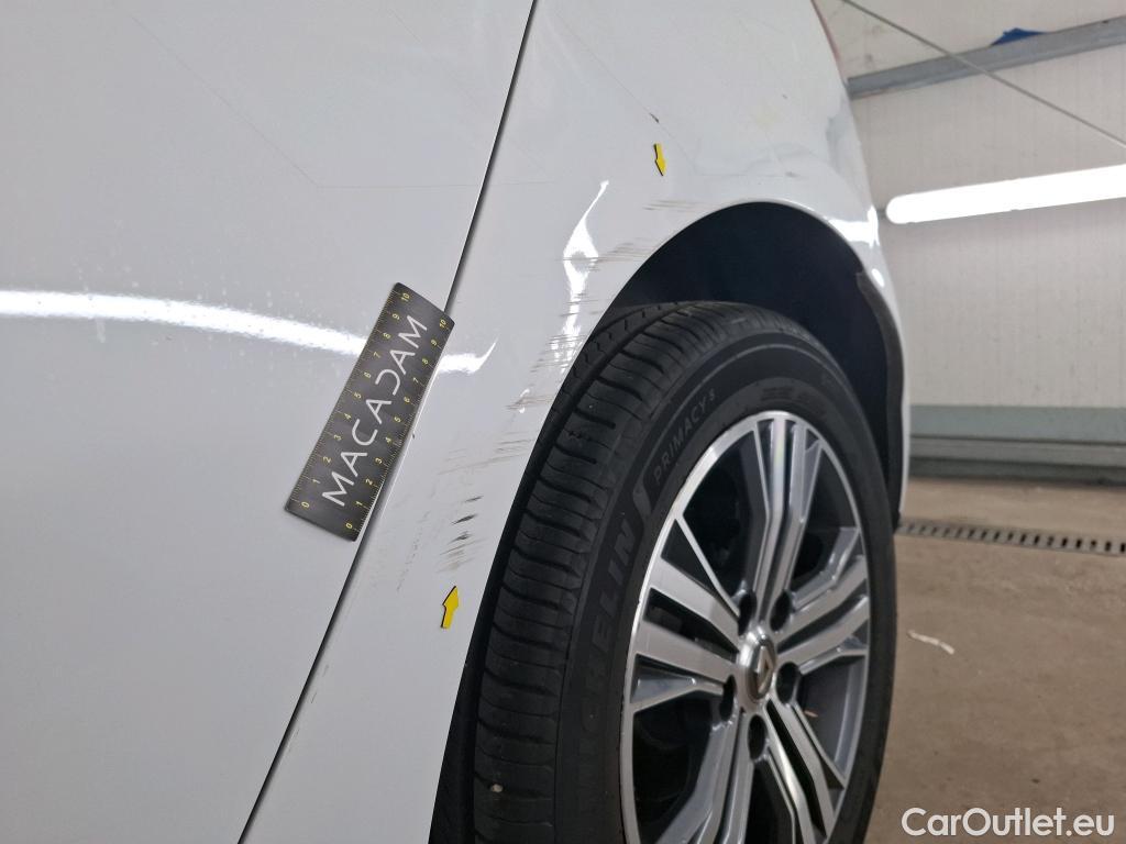  Renault  Megane  IV Berline 5 ptes. Evolution 1.5 dCi 115CV BVA7 E6d / TRANSFO VP/VF #16