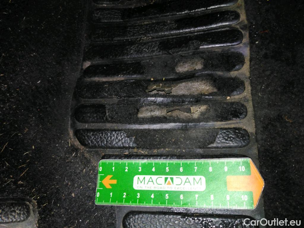  Renault  Clio  IV Air 1.5 dCi 75CV BVM5 E6 #2